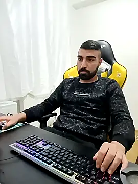 SertSikici022 online show from December 2024 06:37:01 PM