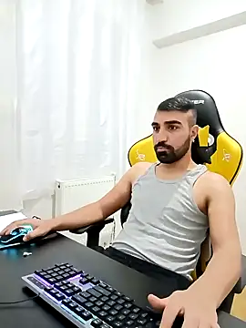 SertSikici022 online show from December 2024 09:06:01 PM