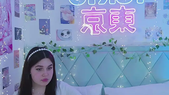 RihannaRose online show from January 2025 07:49:02 PM