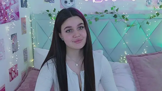 RihannaRose online show from January 2025 10:50:01 PM