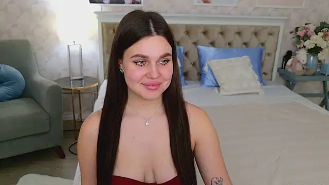 RihannaRose online show from January 2025 07:09:02 PM