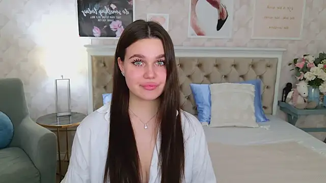 RihannaRose online show from January 2025 10:16:02 PM