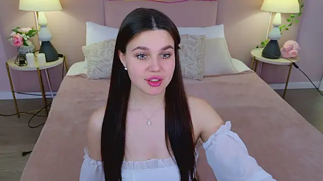 RihannaRose online show from February 2025 04:14:01 PM