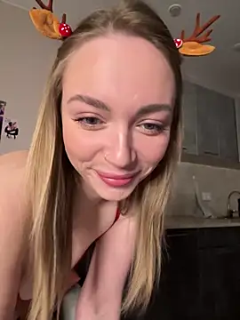 AnetGrey2 online show from December 2024 10:51:01 PM