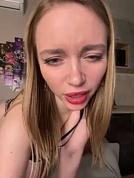 AnetGrey2 online show from December 2024 01:43:01 AM