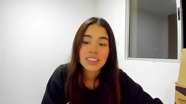 AriaMontgomery online show from March 2025 02:37:02 AM