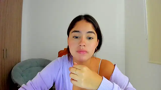 AriaMontgomery online show from March 2025 02:56:02 PM