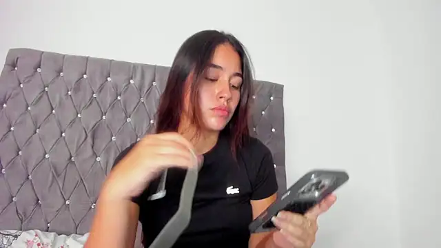 AriaMontgomery online show from September 2025 05:31:01 AM