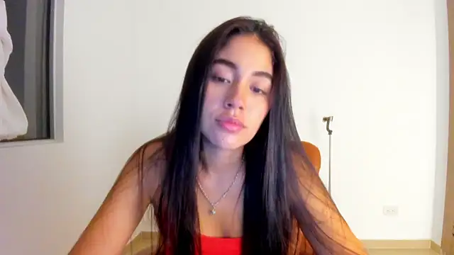 AriaMontgomery online show from June 2026 02:23:02 AM