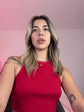 Eli818 online show from December 2024 12:41:02 AM