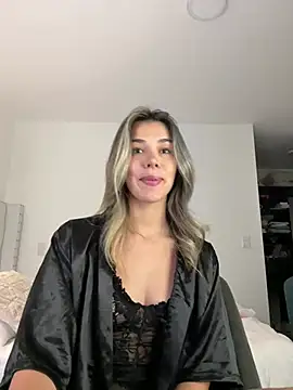 Eli818 online show from December 2024 04:34:02 AM