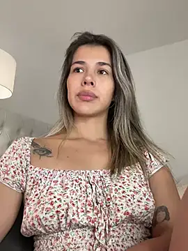 Eli818 online show from December 2024 04:15:02 AM