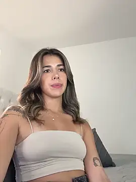 Eli818 online show from February 2025 02:04:02 AM