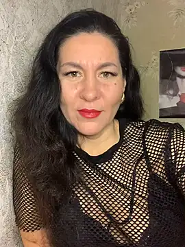 Tina Moretti online show from March 2025 08:08:02 PM