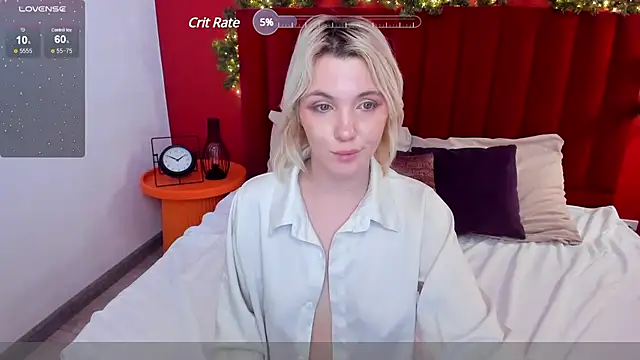 Snapshot of Fluffy_Monica chatting on January 2025 08:09:02 AM Fluffy Monica online show from January 2025 08:09:02 AM