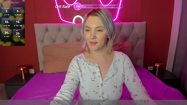 Snapshot of Fluffy_Monica chatting on January 2025 08:55:01 AM Fluffy Monica online show from January 2025 08:55:01 AM