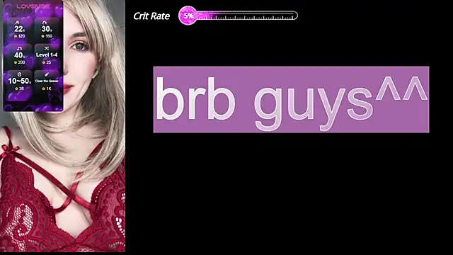 Snapshot of Fluffy_Monica chatting on March 2025 04:27:01 AM Fluffy Monica online show from March 2025 04:27:01 AM