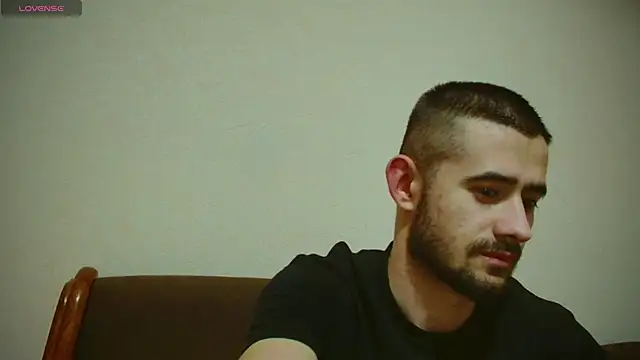 Sweet  Daddy online show from January 2025 08:18:02 PM