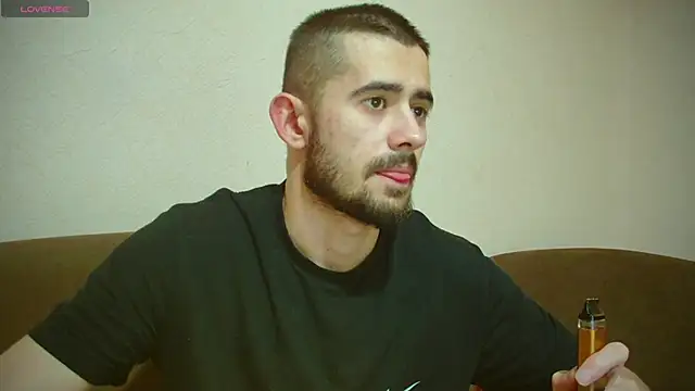 Sweet  Daddy online show from January 2025 05:13:02 PM