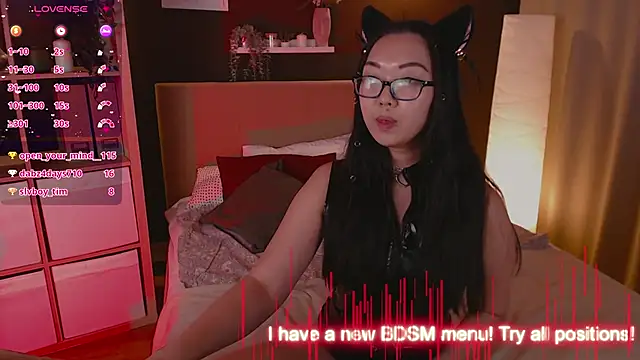 Marine Vact online show from January 2025 08:48:02 PM