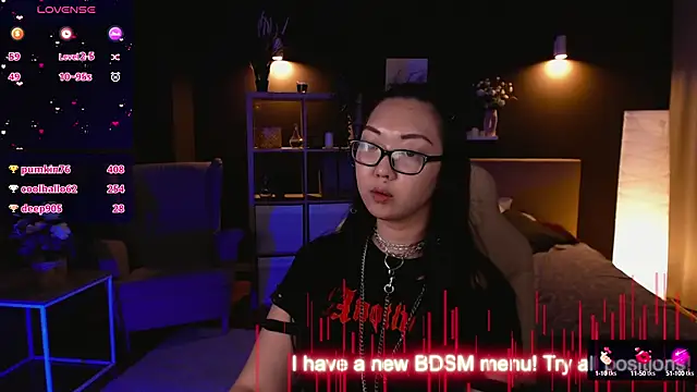 Marine Vact online show from January 2025 11:32:01 PM