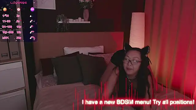 Marine Vact online show from January 2025 05:28:01 PM