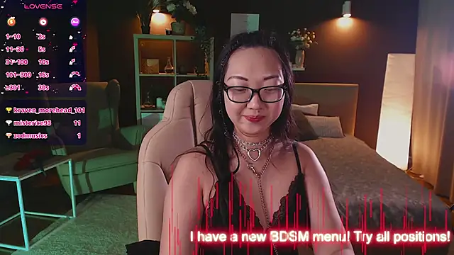 Marine Vact online show from January 2025 11:32:02 PM