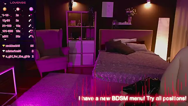 Marine Vact online show from January 2025 08:31:02 PM