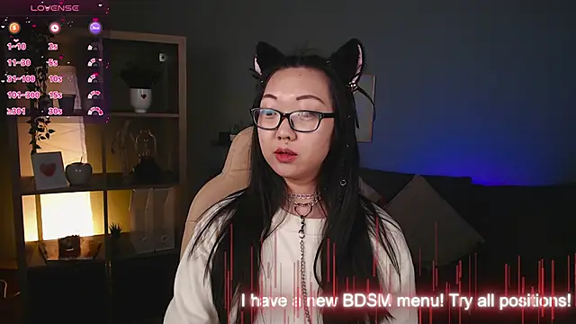 Marine Vact online show from February 2025 04:44:01 PM