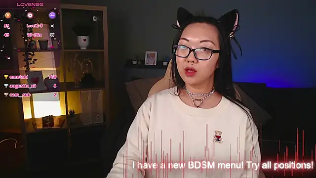 Marine Vact online show from February 2025 11:06:01 PM