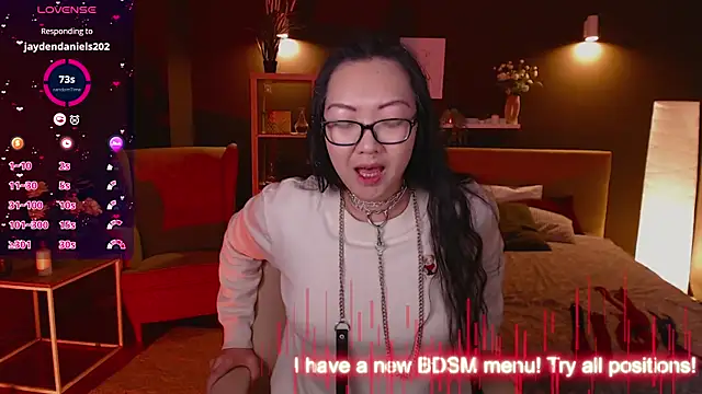 Marine Vact online show from February 2025 05:29:02 PM