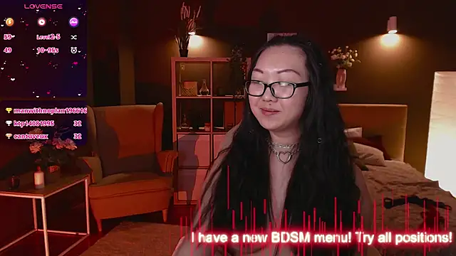 Marine Vact online show from February 2025 11:34:02 PM