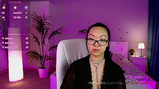 Marine Vact online show from February 2025 11:36:01 PM