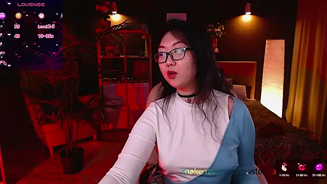 Marine Vact online show from March 2025 05:28:01 PM