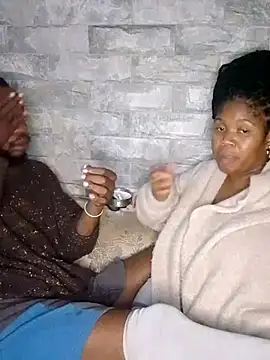 Ras and Stewf online show from February 2025 07:27:02 PM