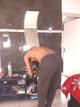 Ras and Stewf online show from February 2025 12:15:02 PM