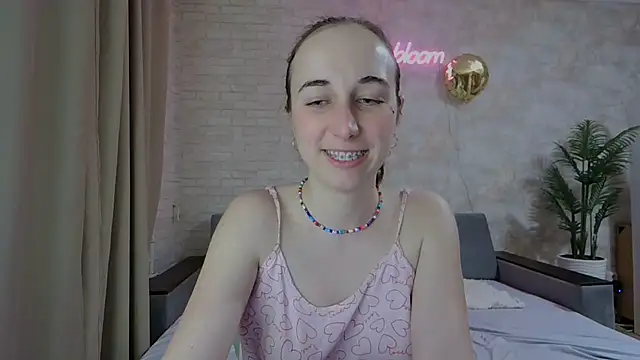 Anika bloom online show from February 2025 10:59:02 PM