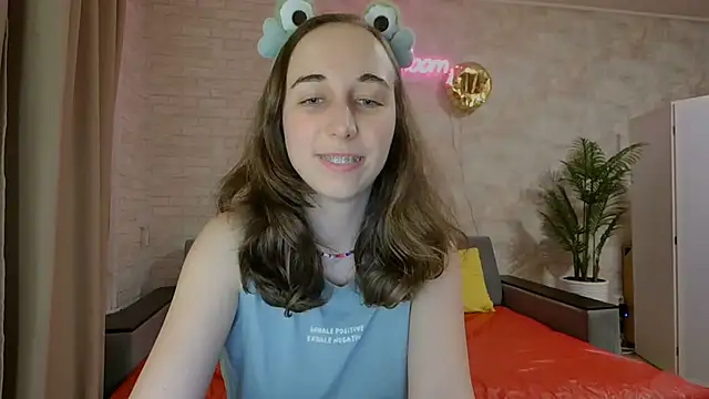 Anika bloom online show from March 2025 05:33:02 AM