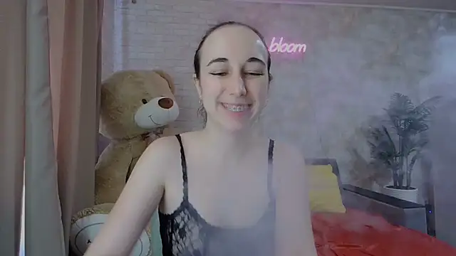 Anika bloom online show from March 2025 07:35:02 AM