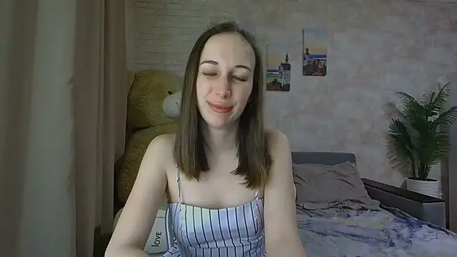 Anika bloom online show from November 2025 04:01:01 AM