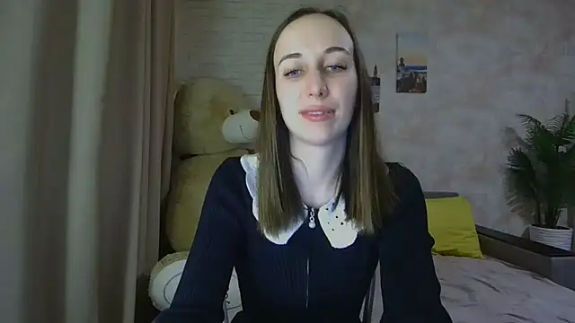 Anika bloom online show from November 2025 03:26:02 PM