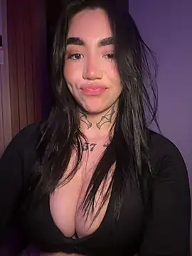 Nickiiiii online show from March 2026 08:30:01 AM