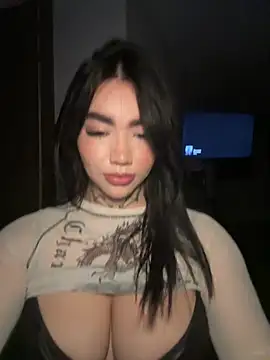 Nickiiiii online show from April 2026 06:58:02 AM