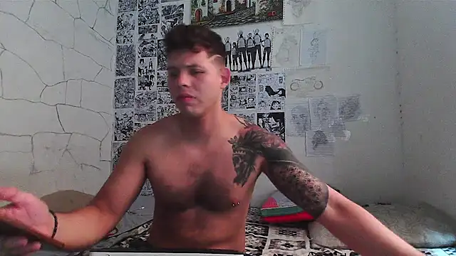 Snapshot of King_russo chatting on March 2025 07:32:02 PM King russo online show from March 2025 07:32:02 PM