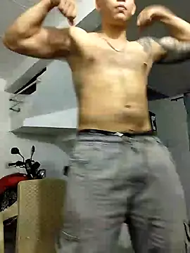 Snapshot of King_russo chatting on September 2025 12:34:01 AM King russo online show from September 2025 12:34:01 AM