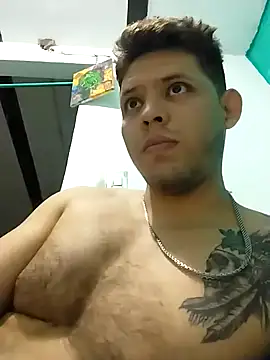 Snapshot of King_russo chatting on October 2025 12:16:02 AM King russo online show from October 2025 12:16:02 AM