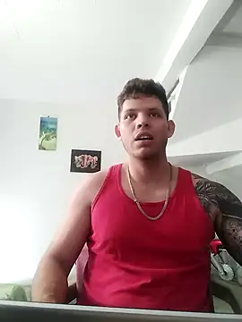 Snapshot of King_russo chatting on October 2025 08:27:02 PM King russo online show from October 2025 08:27:02 PM