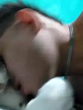 Snapshot of King_russo chatting on October 2025 03:01:02 AM King russo online show from October 2025 03:01:02 AM