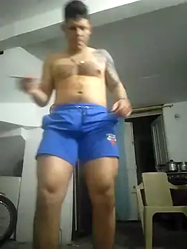 Snapshot of King_russo chatting on November 2025 02:11:02 AM King russo online show from November 2025 02:11:02 AM