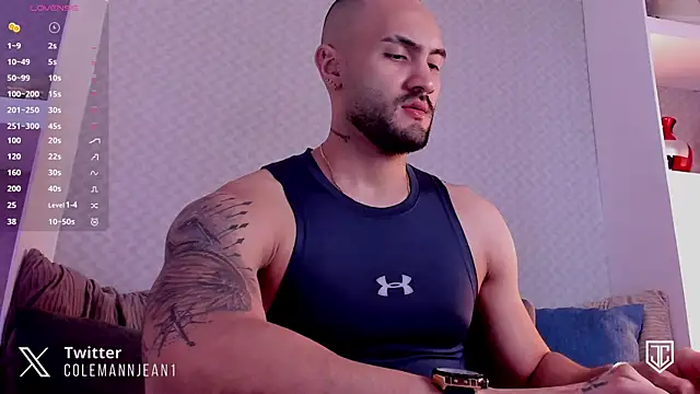 JeanColleman online show from February 2025 03:55:02 AM